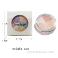 face highlighter Wholesale Shimmer Highlighter Cosmetics Highlighter Makeup Supplier